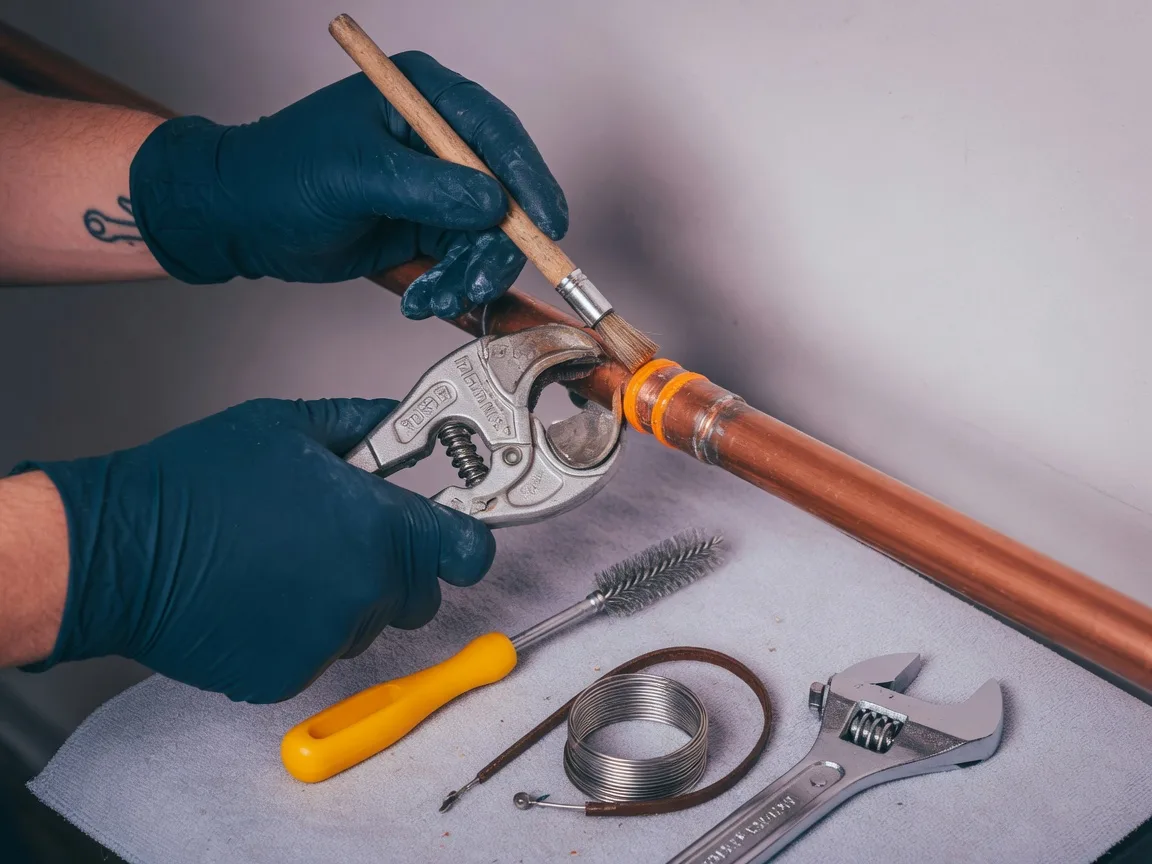 Why choose Sump Pump Repair in Albany, OH